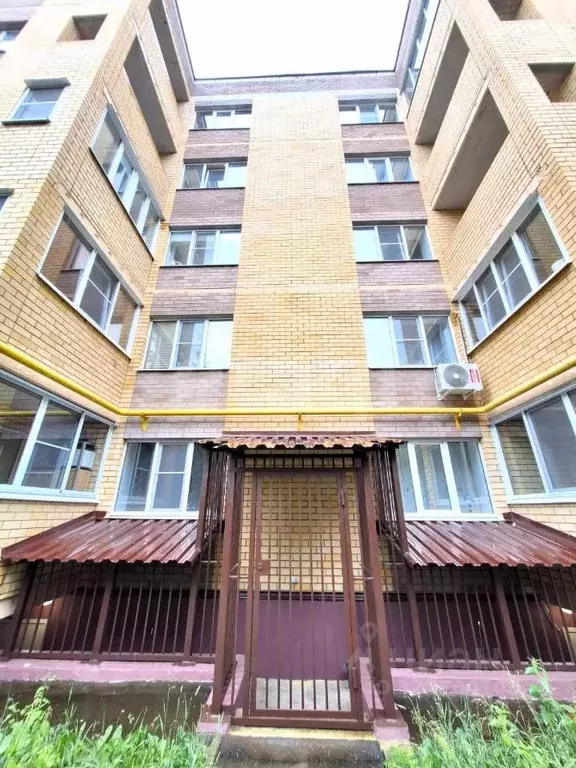 Помещение свободного назначения в Тверская область, Тверь ... - Фото 1