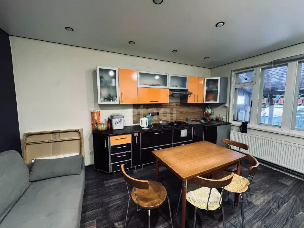 Дом в Ямало-Ненецкий АО, Салехард Ангальский Мыс мкр,  (126 м) - Фото 1