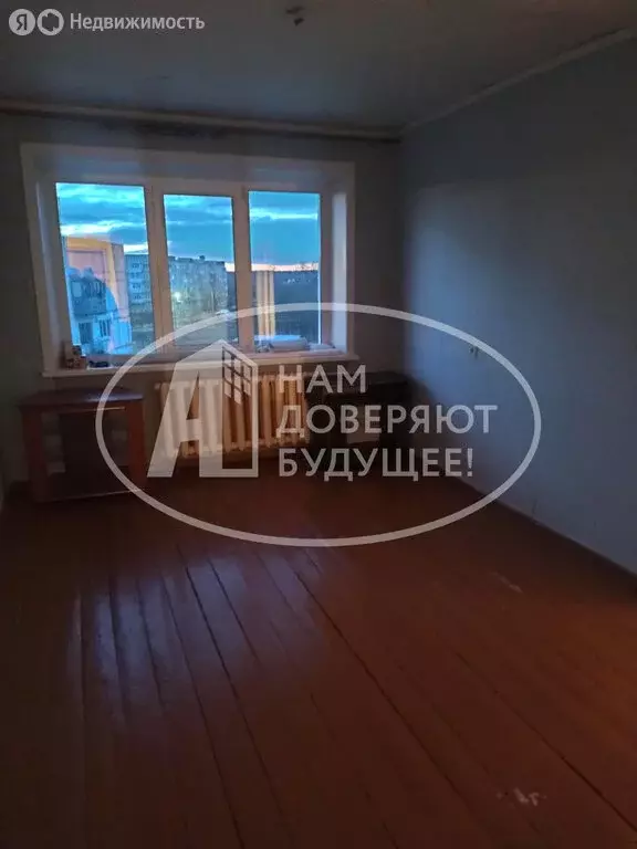 3-комнатная квартира: Углеуральский, улица Гагарина, 3 (51.6 м) - Фото 2