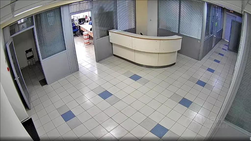 Офис в Пермский край, Пермь ул. Окулова, 27 (130 м) - Фото 1