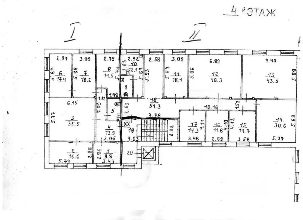 Офис в Москва Михалковская ул., 63БС4 (246 м) - Фото 2