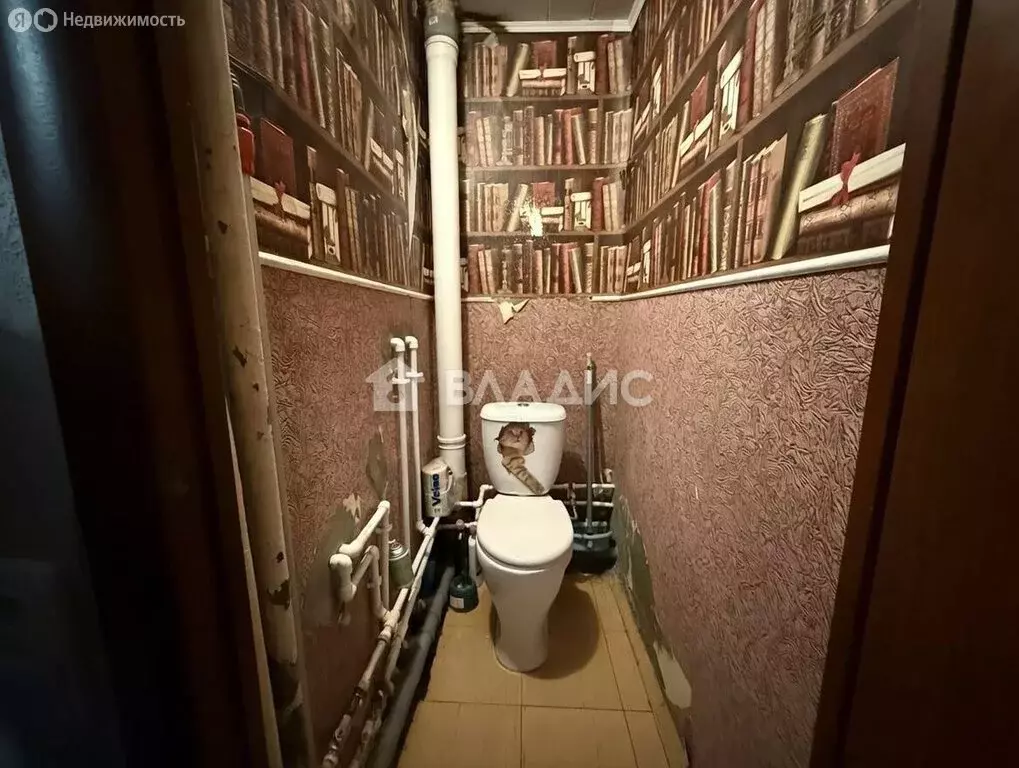 3-комнатная квартира: Коломна, Весенняя улица, 6 (66.7 м) - Фото 2