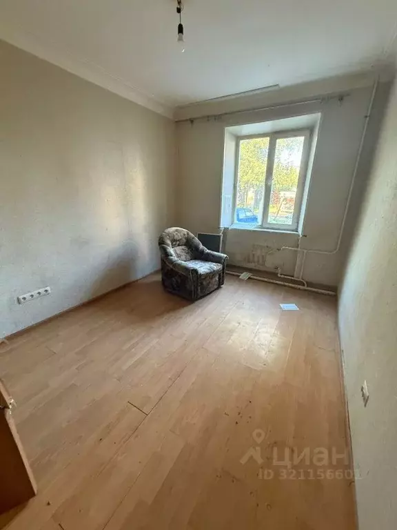 Комната Челябинская область, Челябинск ул. Обухова, 3 (14.0 м) - Фото 1