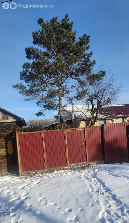 Дом в село Партизанское, Переселенческая улица, 17 (58.2 м) - Фото 2