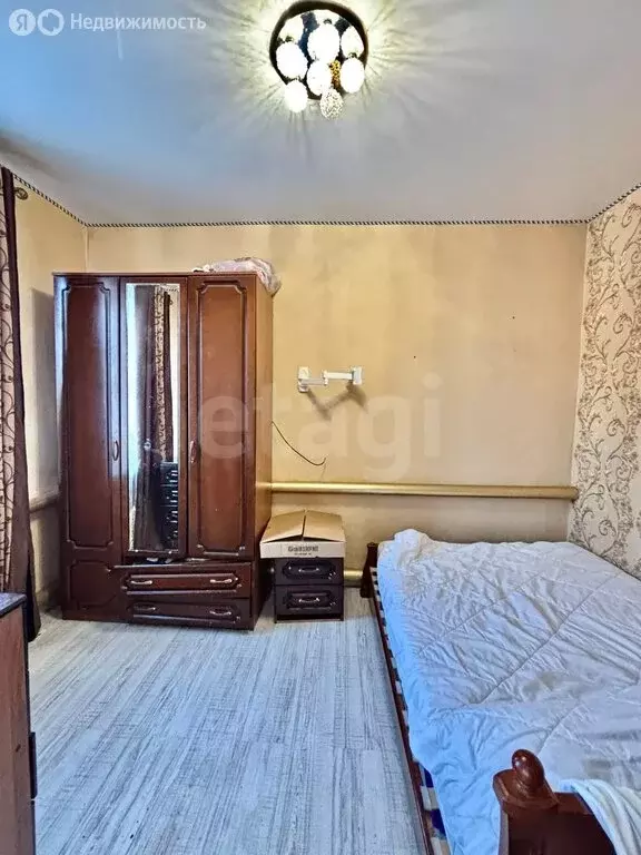 Дом в Алексеевка, улица Чапаева (80.6 м) - Фото 2