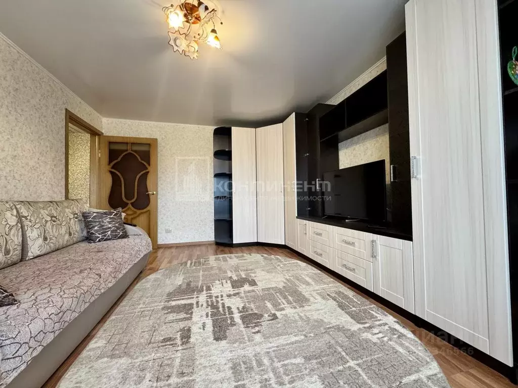 2-к кв. Владимирская область, Ковров ул. Машиностроителей, 5/2 (54.0 ... - Фото 2