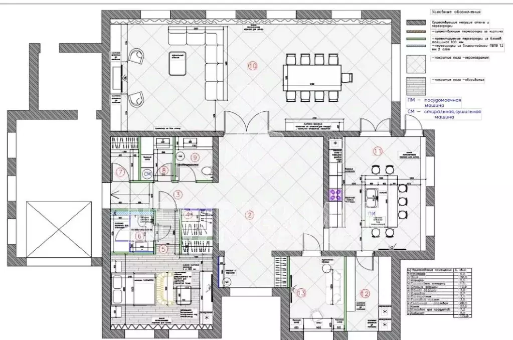 Коттедж в Московская область, Истра муниципальный округ, д. Исаково, ... - Фото 2