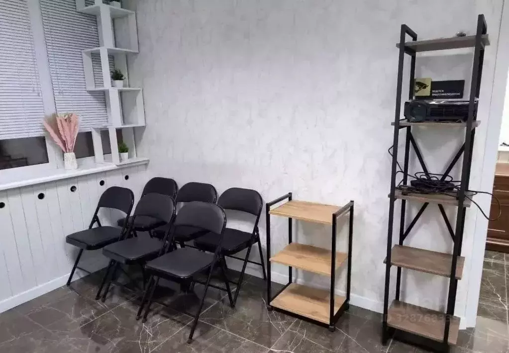 Офис в Свердловская область, Екатеринбург ул. Белинского, 56 (33 м) - Фото 2