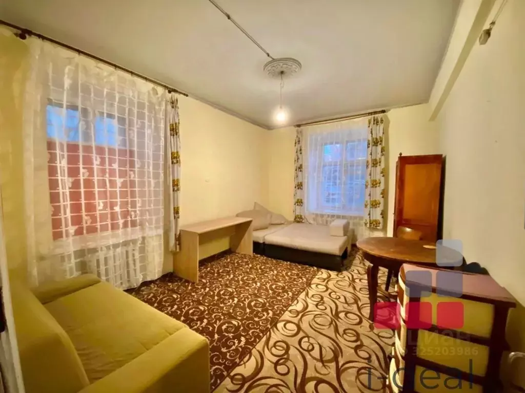 Комната Москва Бутырская ул., 86Б (20.0 м) - Фото 2