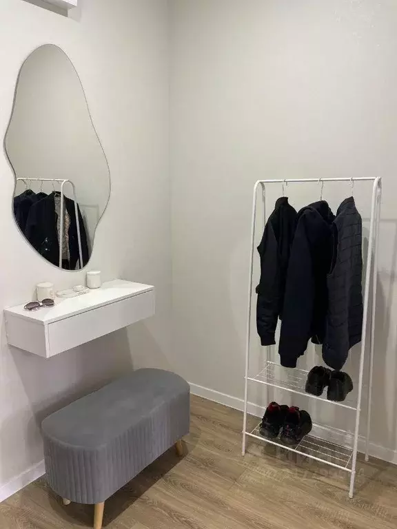 Квартира, 2 комнаты, 46 м - Фото 0