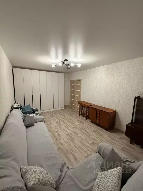 2-к кв. Астраханская область, Астрахань ул. Бабаевского, 29 (60.0 м) - Фото 2