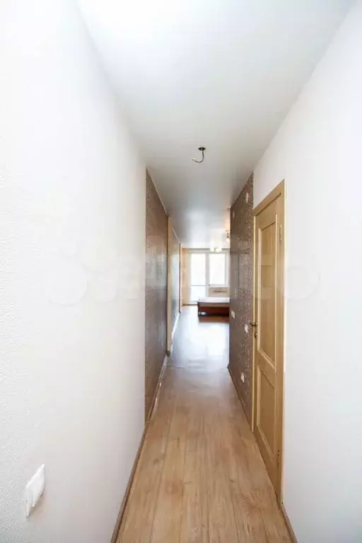 Квартира-студия, 31,5 м, 3/17 эт. - Фото 1