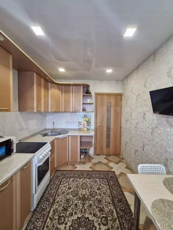 2-к. квартира, 51,1 м, 7/11 эт. - Фото 1