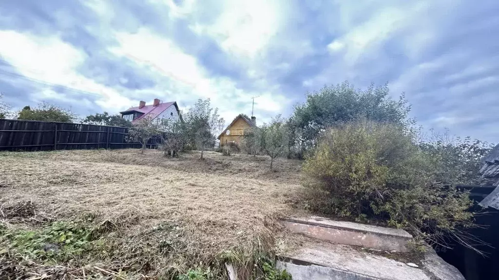 Дом в Псковская область, Печоры Ключевая ул., 12 (42 м) - Фото 2