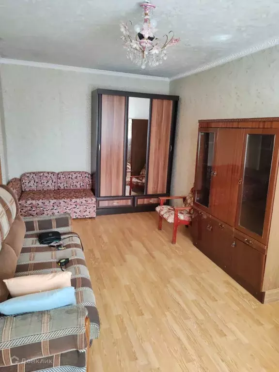 Продаётся 2-к квартира, 45 м - Фото 1