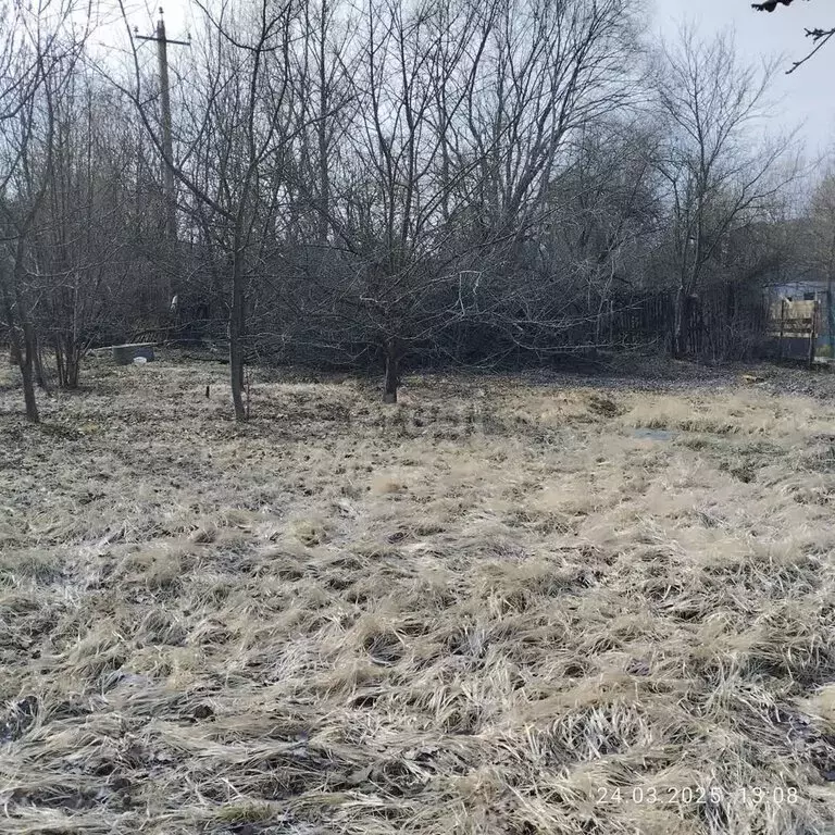 Участок в Жуковский район, городское поселение Белоусово, СНТ ... - Фото 0