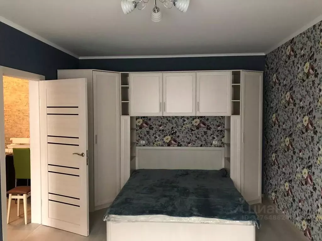 1-к кв. Москва Солдатская ул., 3 (38.0 м) - Фото 1