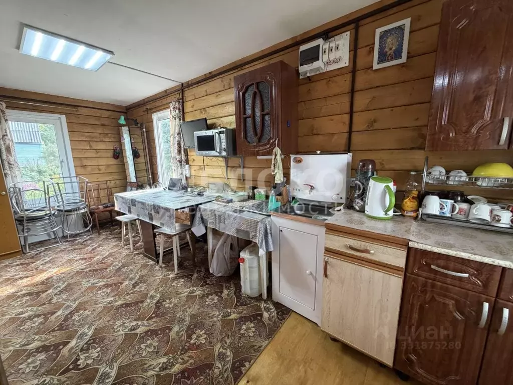 Дом в Пермский край, Березники № 64 СНТ, 30 (50 м) - Фото 1