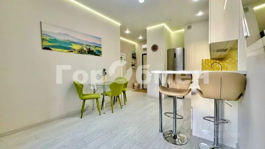 2-к кв. Москва Шелепихинская наб., 34к4зд8 (40.0 м) - Фото 2