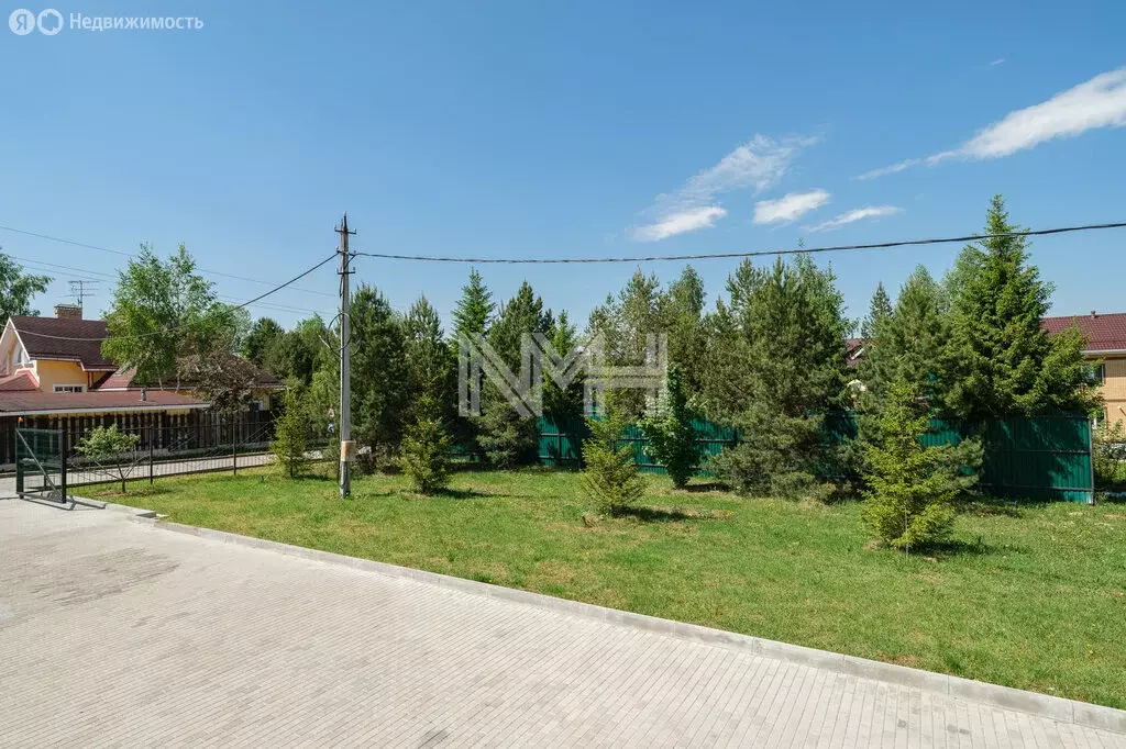 Участок в Москва, НАО, Филимонковский район, деревня Ширяево, КП ... - Фото 2