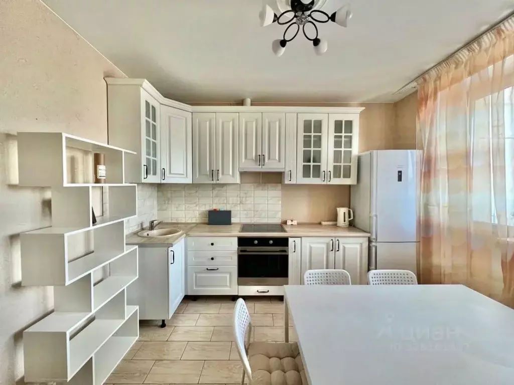 1-к кв. Московская область, Балашиха бул. Горенский, 1 (44.5 м) - Фото 1