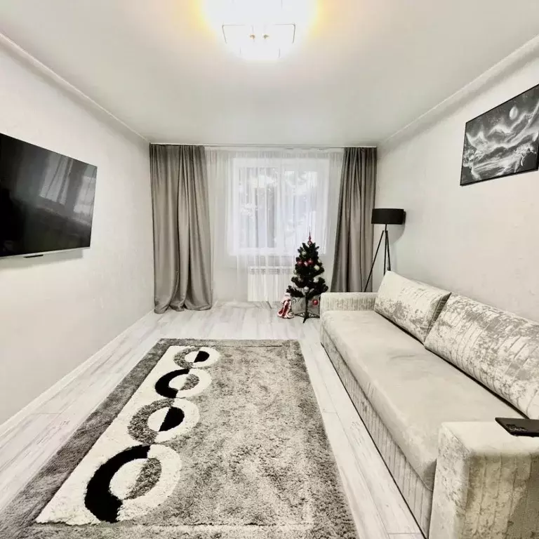 1-к кв. Севастополь ул. Героев Бреста, 11 (43.9 м) - Фото 2