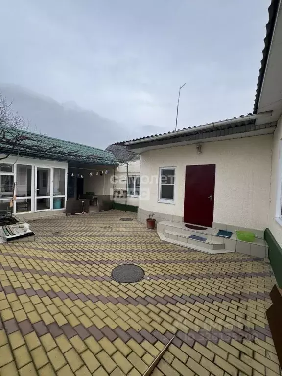 Дом в Кабардино-Балкария, Нальчик ул. Разина, 50 (80 м) - Фото 1