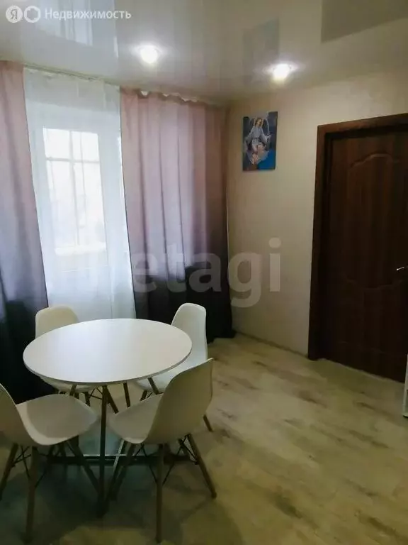 2-комнатная квартира: Миасс, Молодёжная улица, 2 (45.8 м) - Фото 2