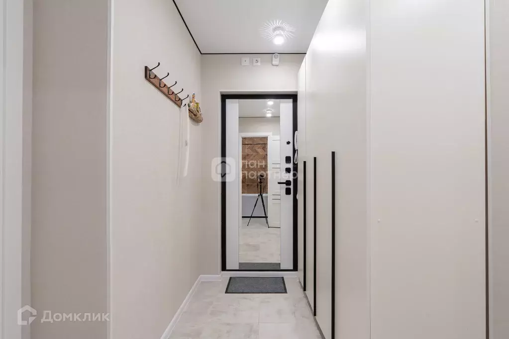 Продаётся 1-к квартира, 38 м - Фото 1