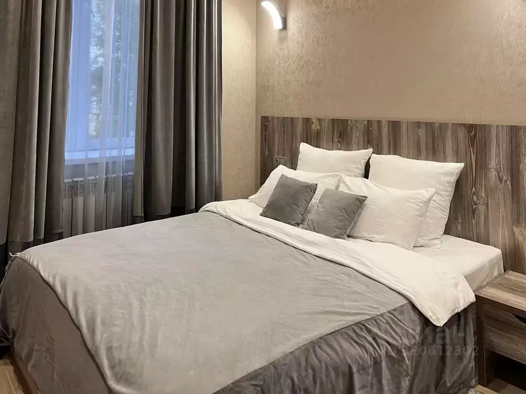 Комната Кемеровская область, Юрга Московская ул., 49А - Фото 0