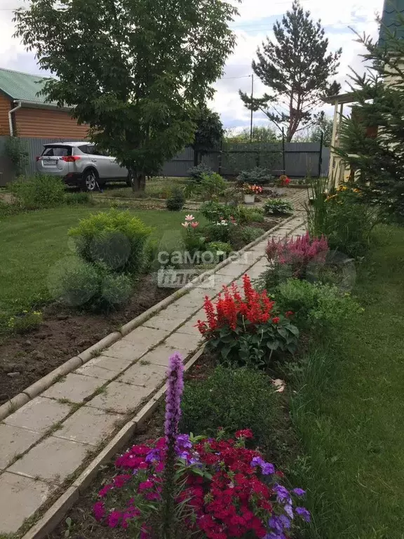 Дача 55 м на участке 10 га - Фото 1
