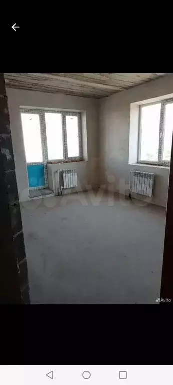 2-к. квартира, 46,5 м, 2/4 эт. - Фото 0