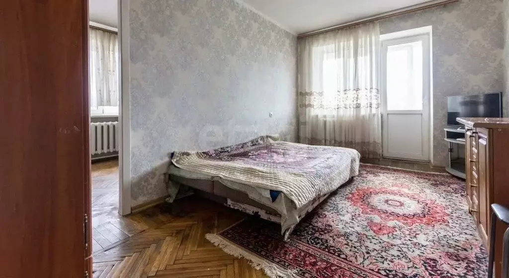 2-к кв. Крым, Симферополь ул. Крымских Партизан (43.0 м) - Фото 2