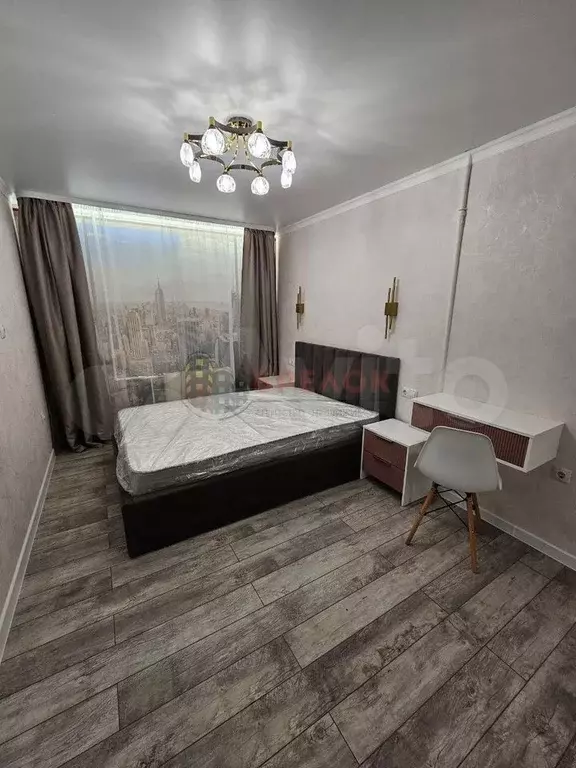 2-к. квартира, 46 м, 2/5 эт. - Фото 1