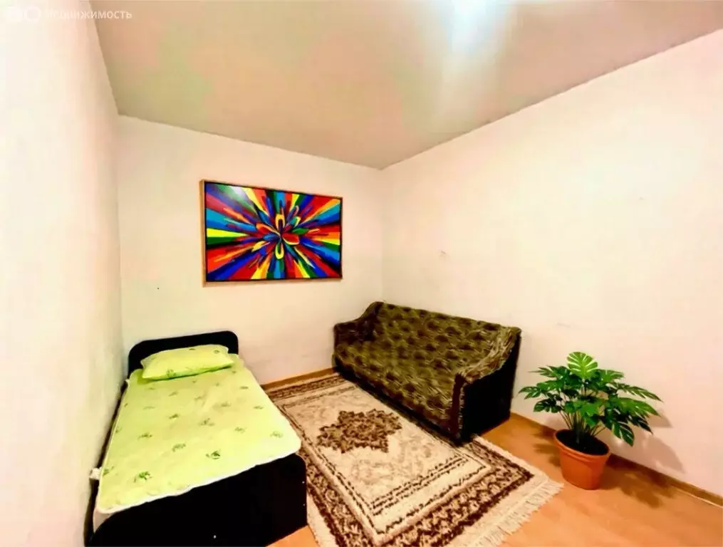 Дом в станица Владимирская, улица Коминтерна, 15/2 (40 м) - Фото 1