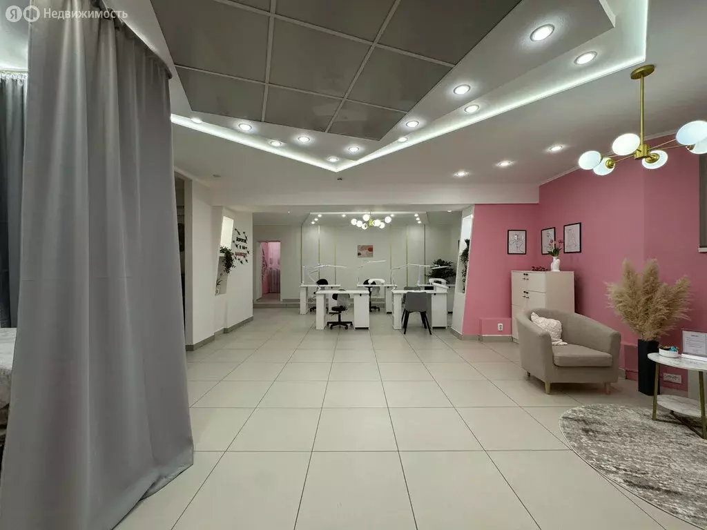 Производственное помещение (138.5 м) - Фото 1