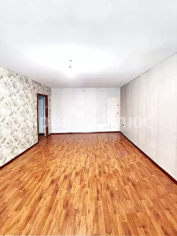 1-к кв. Тыва, Кызыл ул. Крылова, 1А (37.0 м) - Фото 2