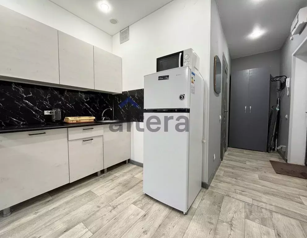 Студия Татарстан, Казань ул. Александра Курынова, 6к1 (30.0 м) - Фото 0