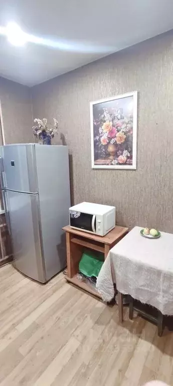 2-к кв. Воронежская область, Воронеж ул. Генерала Лизюкова, 38 (53.0 ... - Фото 2