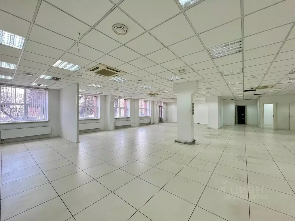 Помещение свободного назначения в Москва Варшавское ш., 26 (392 м) - Фото 1