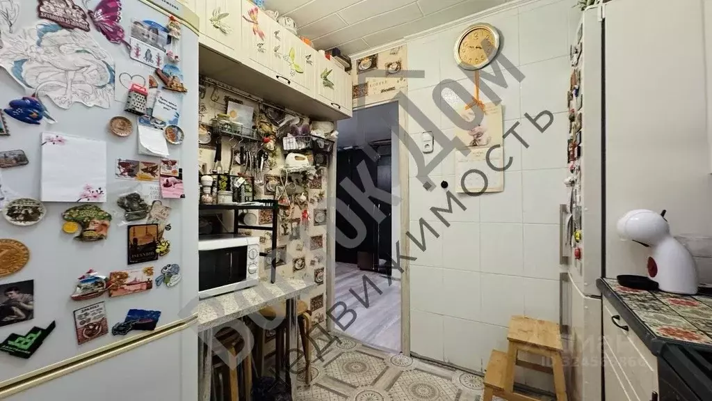 2-к кв. Московская область, Электросталь просп. Ленина, 11 (42.0 м) - Фото 2