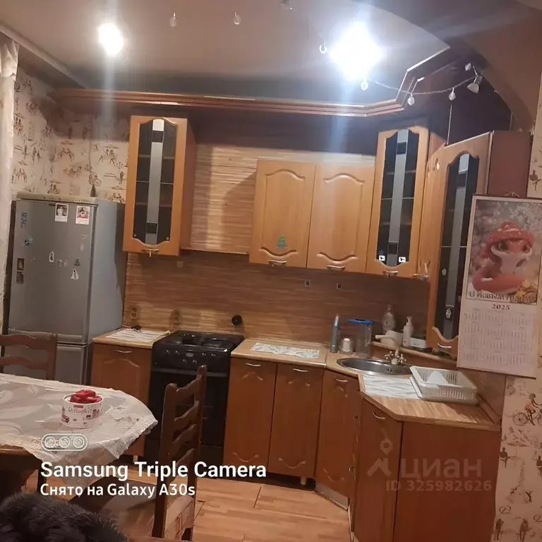 2-к кв. Иркутская область, Иркутск Первомайский мкр, 92 (60.0 м) - Фото 0