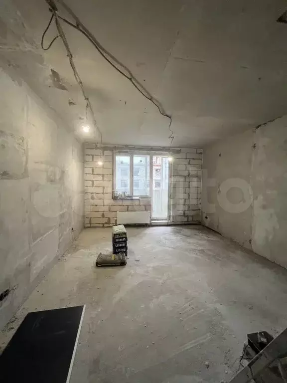 Квартира-студия, 28 м, 7/14 эт. - Фото 1