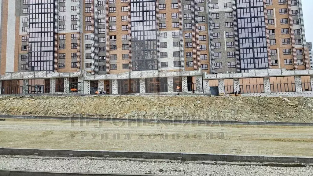 Помещение свободного назначения в Краснодарский край, Новороссийск ул. ... - Фото 0