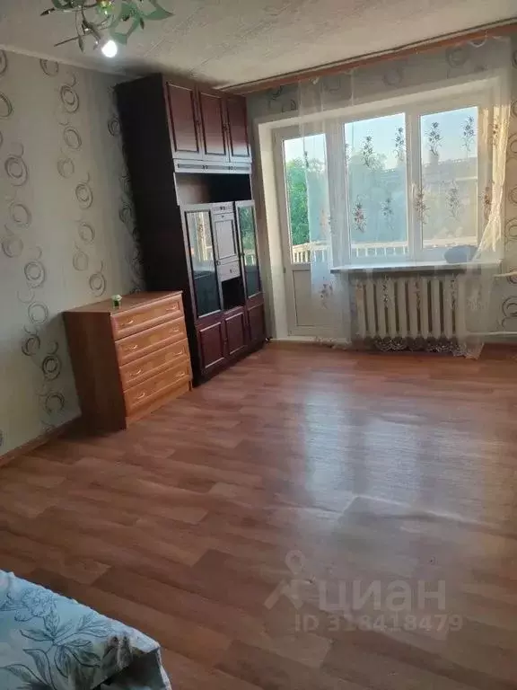 1-к кв. Астраханская область, Астрахань ул. Татищева, 17 (30.0 м) - Фото 0