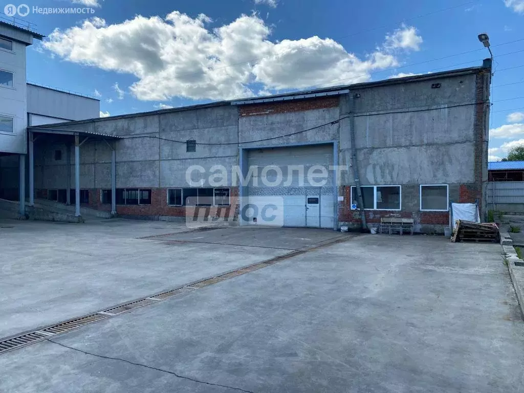 Склад (8301 м) - Фото 2