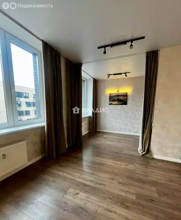 1-комнатная квартира: Красногорск, Соловьиная улица, 6 (32.1 м) - Фото 1