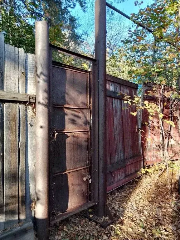 Участок в Свердловская область, Екатеринбург пос. Ягодный, Полынная ... - Фото 1