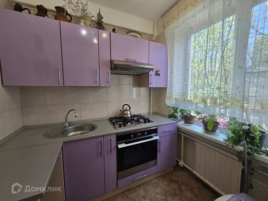 Продаётся 2-к квартира, 45 м - Фото 0