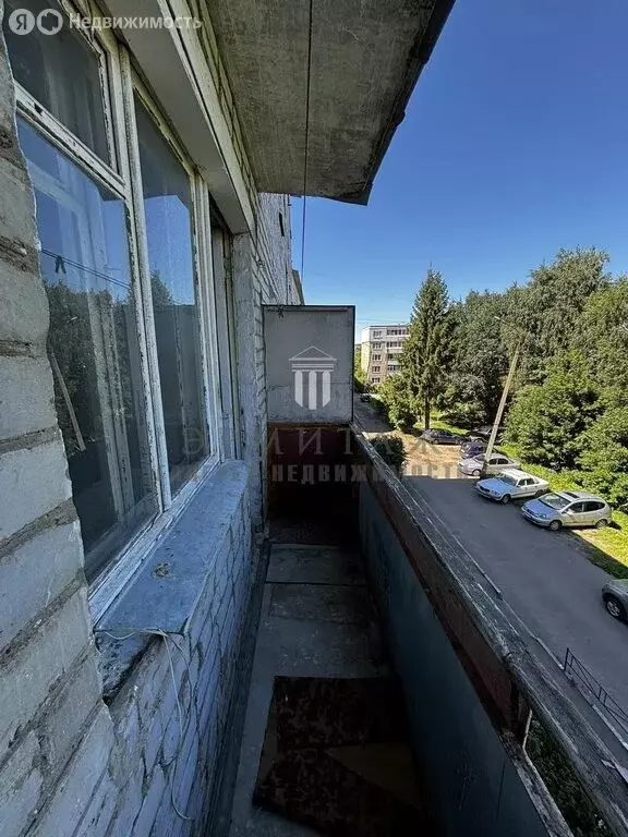 3-комнатная квартира: Кольчугино, улица Дружбы, 30 (59.1 м) - Фото 1